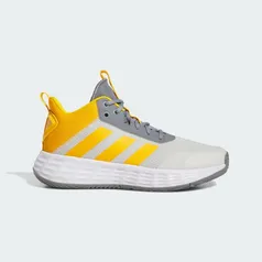 Tênis Adidas OwnTheGame Masculino - Tam.: 39 e 40