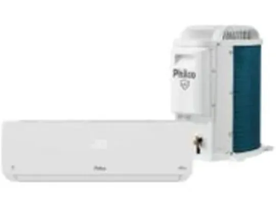 Ar-condicionado Split Philco Eco Inverter 9.000 BTUs