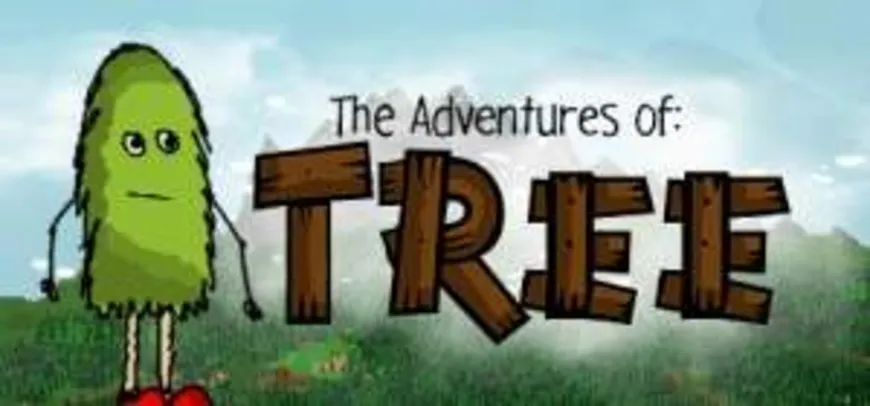 [Gleam] The Adventures of Tree grátis (ativa na Steam)