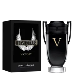 Perfume Invictus Victory Paco Rabanne Eau de Parfum Masculino 200ml