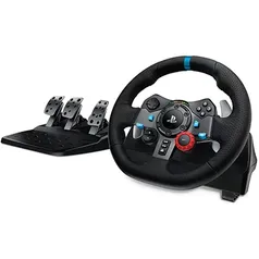 VOLANTE LOGITECH  G29