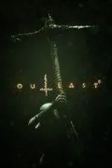 Jogo Outlast 2 - Xbox One R$20