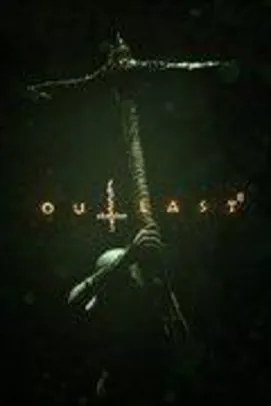 Jogo Outlast 2 - Xbox One R$20