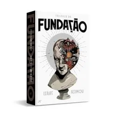 [APP] Trilogia da Fundação | R$74