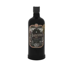 [Leve 5] Gin Amázzoni Rio Negro - 750ml 