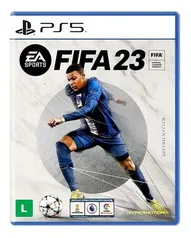 Jogo Fifa 23 - Ps5