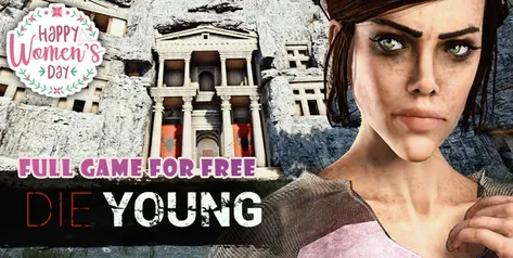 Die Young - Jogo grátis para PC