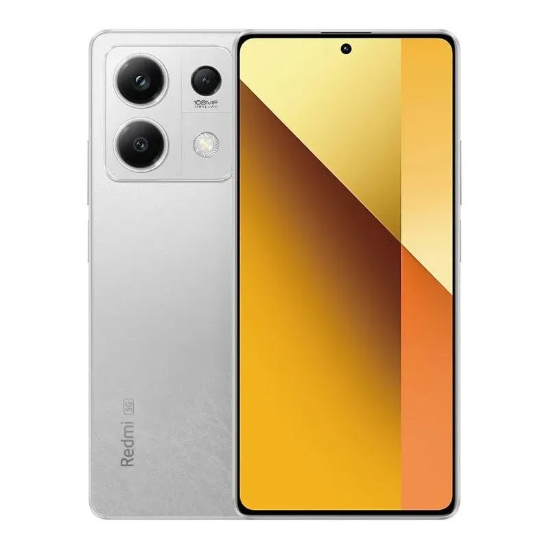 Imagem do produto Smartphone Xiaomi Redmi Note 13 8GB Ram 256GB 4G