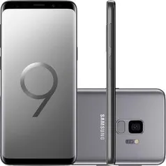 SAMSUNG S9