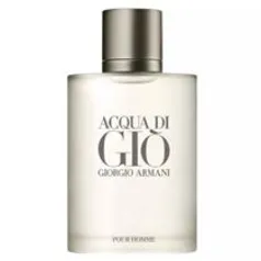 Acqua Di Gio Masculino Eau de Toilette | R$296