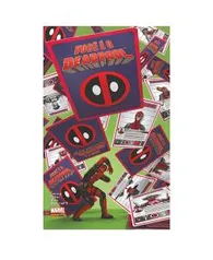 Você É O Deadpool: Capa Dura 1ª Edição | R$34