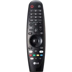 [Reembalado] Controle LG Smart Magic An-mr19ba | R$36