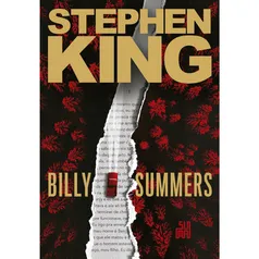 Livro - Billy Summers