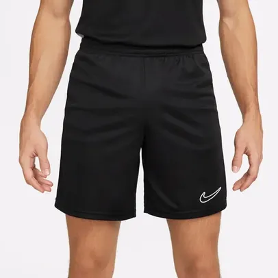 [ APP | Primeira Compra ] Shorts Nike Dri-FIT Academy 23 Masculino