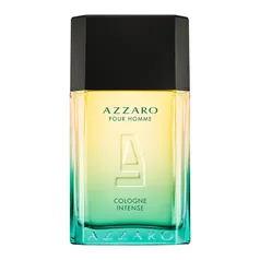 Perfume - Azzaro Pour Homme Cologne Intense 100ml