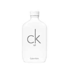 Perfume Ck All Edt 100Ml, Calvin Klein