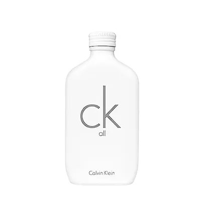 Perfume Ck All Edt 100Ml, Calvin Klein