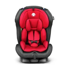 [AME 634] Cadeirinha Smart 360° Isofix 0-36kg Vermelha Litet - BB762