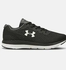 Tênis de Corrida Marculino Under Armour Charged Impulse | R$ 115