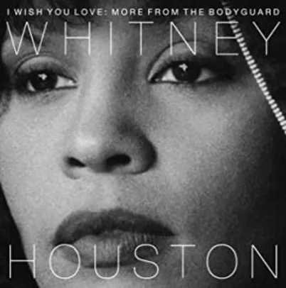 [CD] I Wish You Love: More From The Bodyguard