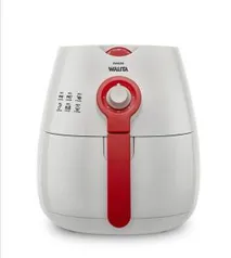 Fritadeira elétrica Airfryer viva Philips Walita [R$400 - 50% AME] | R$799