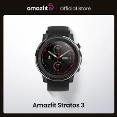 Amazfit Stratos 3 