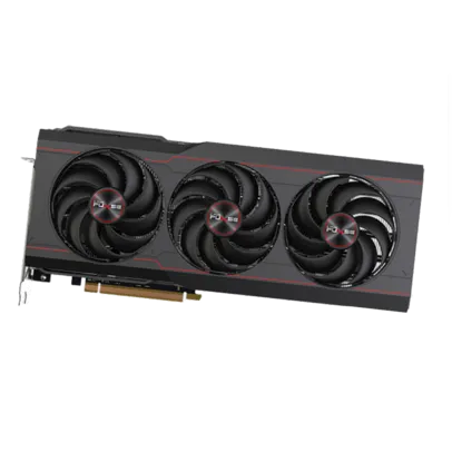 Placa de Vídeo Sapphire Pulse Radeon RX 6800 XT OC, 16GB, GDDR6, 256 Bit, 11304-03-20G