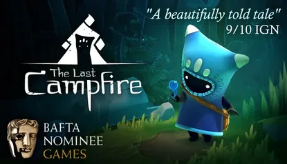 The Last Campfire [STEAM]