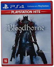 Bloodborne Hits - PlayStation 4