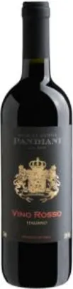Vinho Antica Cantina Pandiani Vino Rosso - 750mL | R$20