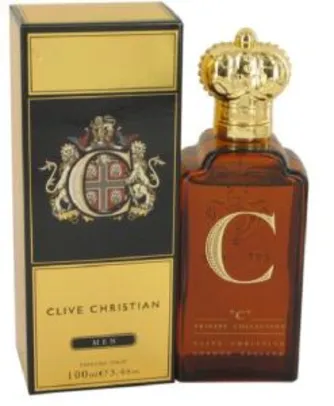 Perfume Masculino Clive Christian 100 ML