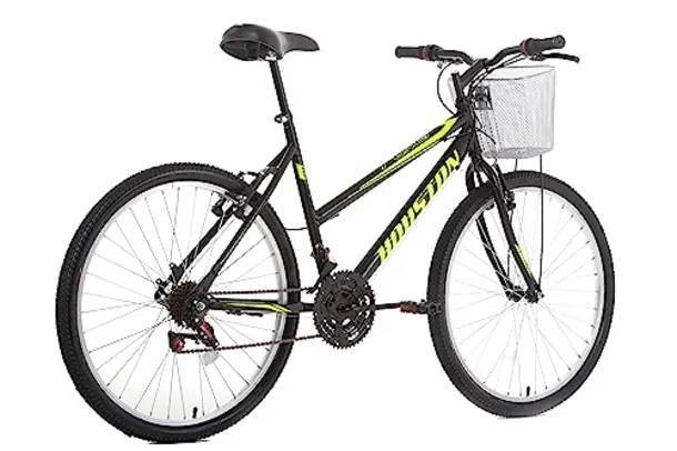 Bicicleta Foxer Maori Aro 26