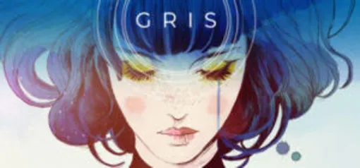 (STEAM) GRIS - R$16,49