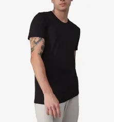 Camiseta Masculina Modal Tech T-Shirt