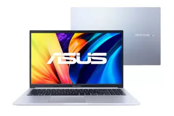 Notebook Asus Vivobook 15 AMD Ryzen 5 8GB