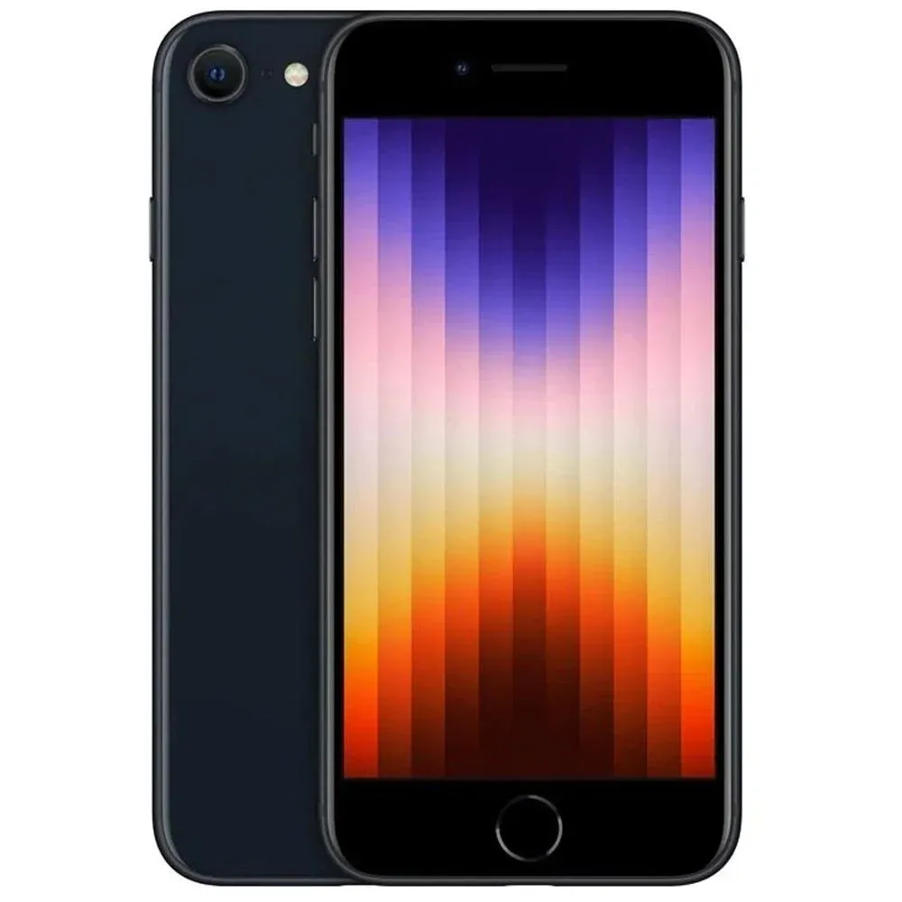 Imagem do produto Apple iPhone Se (3a Geração) 64 GB