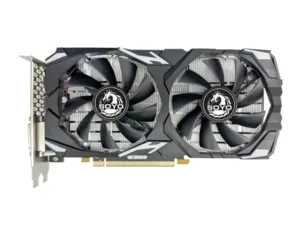 [Imposto Incluso] Placa de Vídeo SOYO RX580 8GB