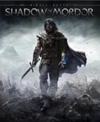 Middle-earth: Shadow of Mordor - Game of the Year Edition