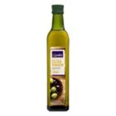 Azeite de oliva extravirgem espanhol Qualitá 500 ml