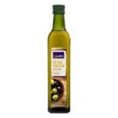 Azeite de oliva extravirgem espanhol Qualitá 500 ml