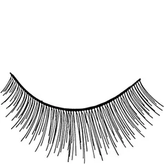 [PRIME] Cílios Upper Eyelashes TV 1, Kryolan