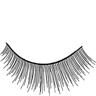 [PRIME] Cílios Upper Eyelashes TV 1, Kryolan