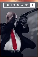 [Xbox Store] HITMAN 2 - Edição Ouro - R$ 70