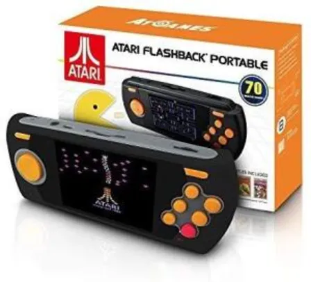 Atari Flashback - Atari Lynx