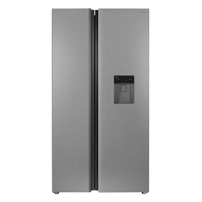 Refrigerador Side by Side PRF504ID 486L Philco Inox 127v