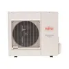 Product image Ar-Condicionado Multi Split Inverter Fujitsu 35.000 Btus (2x Evap Hw 12.000 + 1x Evap Hw 24.000) Quente/Frio 220V