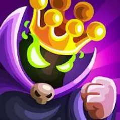 Kingdom Rush Vengeance | R$3