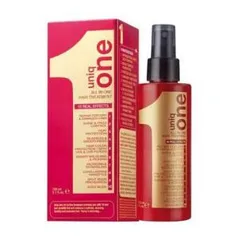 Revlon Profissional Uniq One - Leave-in 150ml, Revlon Profissional | R$75