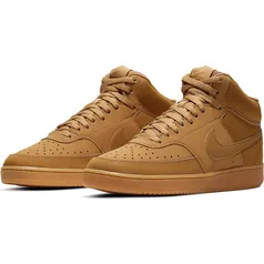 Tênis Nike Legend Force Mid Masculino