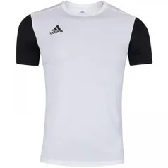 Camisa adidas Estro 19 - Masculina | R$32